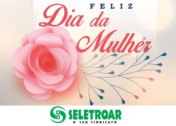 Dia Internacional das Mulheres