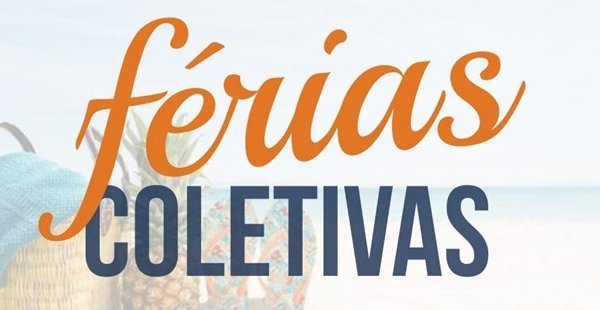 Seletroar vai entrar em férias coletivas