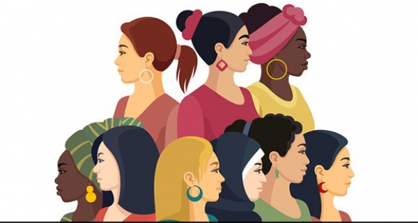 Dia Internacional da Mulher