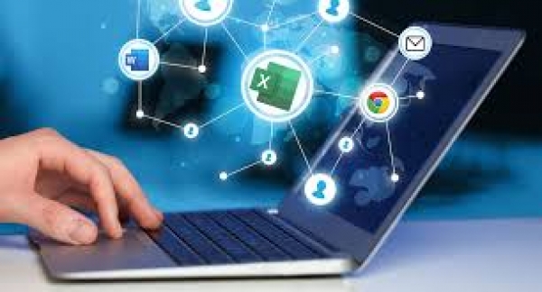 Cursos de Informática 2025