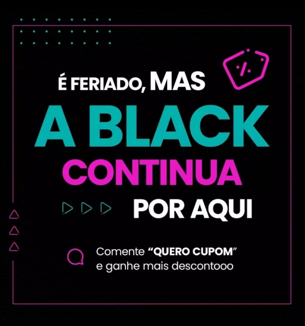 Associado ao Seletroar, aproveite essa promoção da Magrass