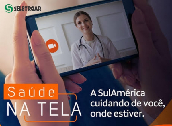 Benefícios SulAmérica para Associados Seletroar.