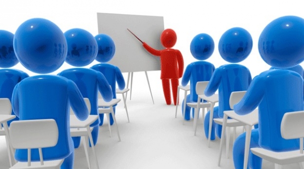 Abertas as inscrições para os primeiros cursos do ano