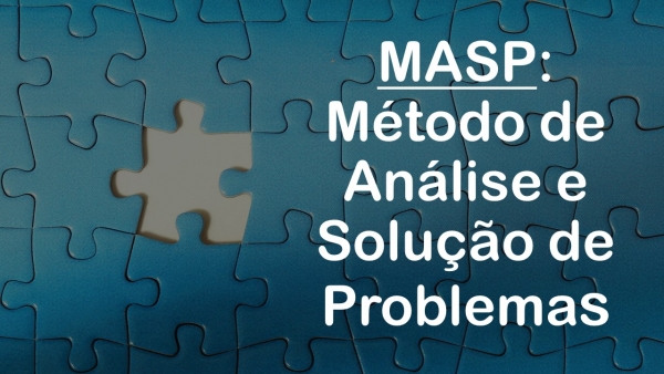 Curso presencial &quot;MASP&quot;