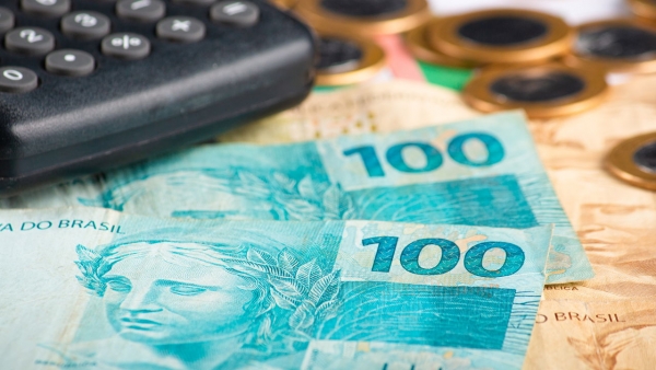 Reajuste vai ser de 5%