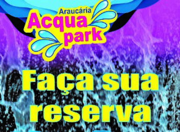 Entrada AcquaPark