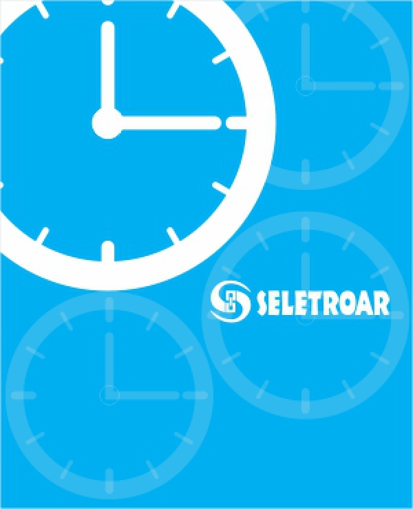 Novos horários de funcionamento do Seletroar