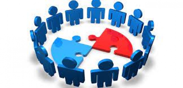 Nova turma do treinamento &quot;liderança Corporativa&quot;