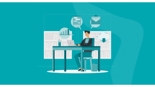 Três treinamentos presenciais em maio