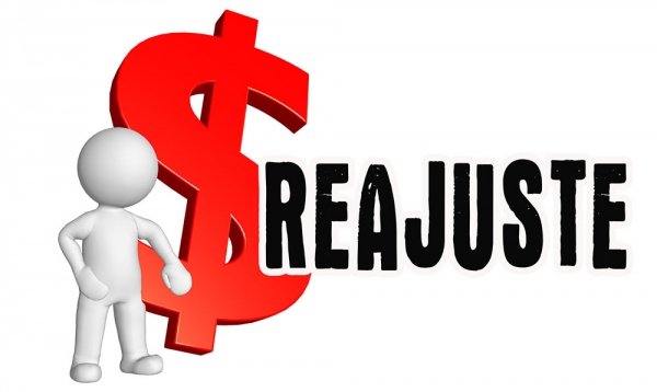 Trabalhadores têm garantida a correção integral da inflação