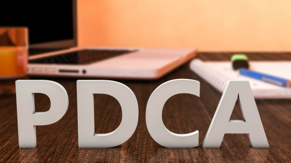 Treinamento Presencial - PDCA