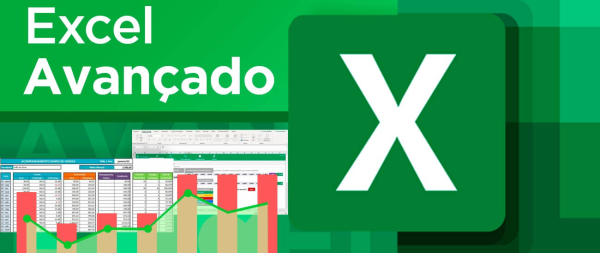 Nova turma de Excel Avançado I
