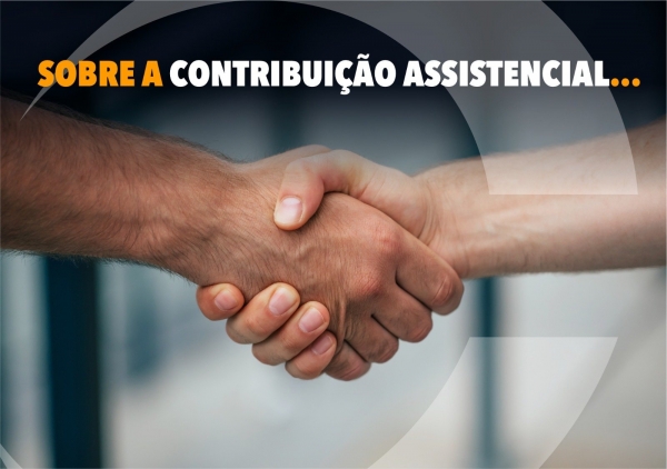 Contribuição Assistencial