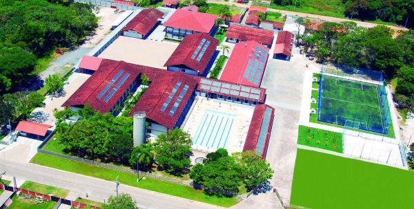 Pousada FECEP tem 20% de desconto a associados ao Seletroar