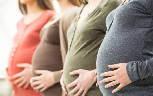 Gestantes e trabalho presencial