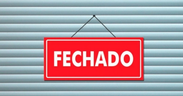 Seletroar estará fechado dia 7 de dezembro após as 12 horas