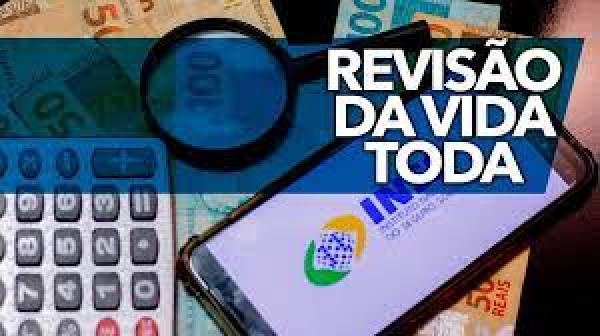 Revisão da Vida Toda - Aposentadoria