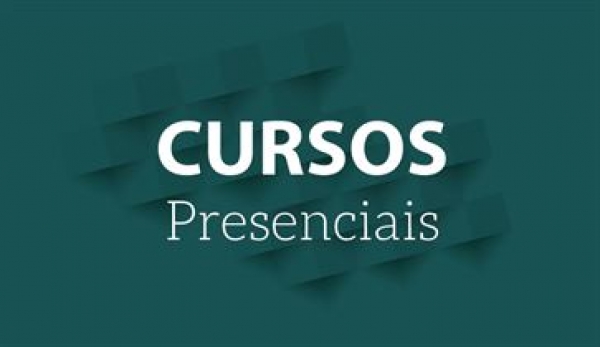Cursos presenciais: A3 Estratégico e Manufatura Enxuta