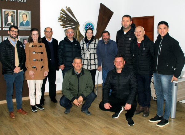 Nova fábrica da Electrolux deve iniciar operação em março de 2025