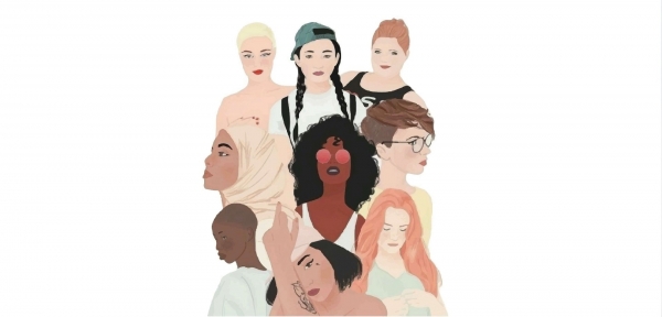 Dia Internacional da Mulher