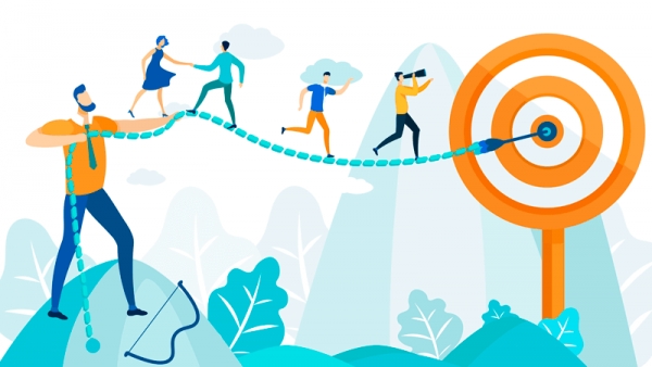 Curso presencial: &quot;Liderança Corporativa&quot;