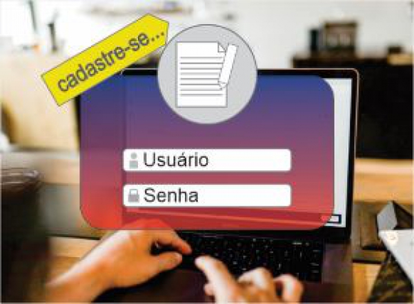 Cadastro