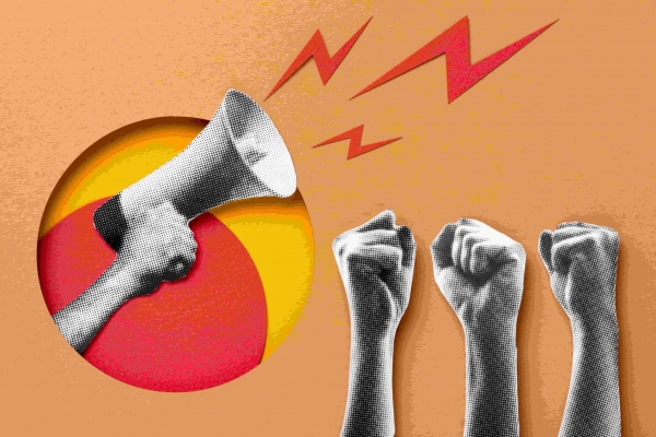 Trabalhadores eletrônicos conquistam ganho real