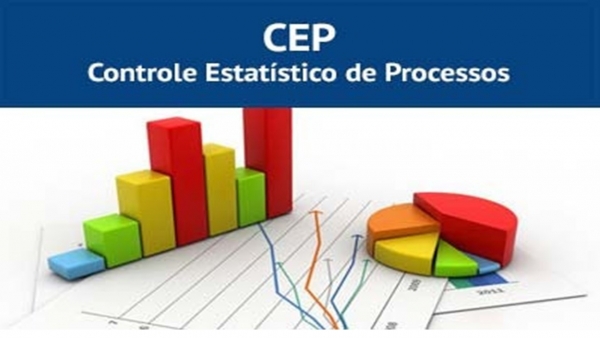 Treinamento - CEP