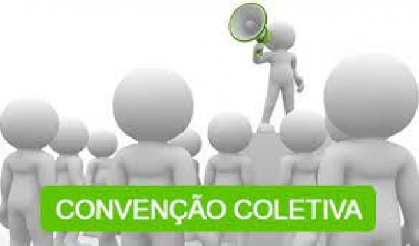Termo aditivo à Convenção já está no site
