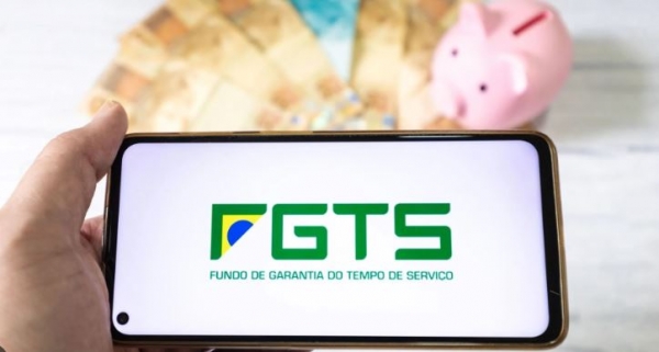 Lucro do FGTS será distribuído