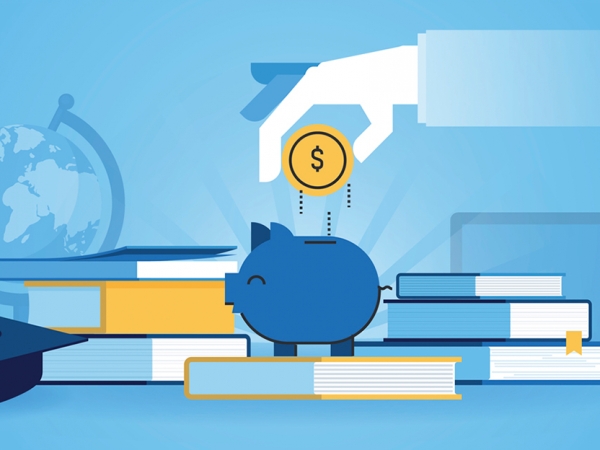 Educação Financeira - Primeiros Passos Para Uma Vida Próspera