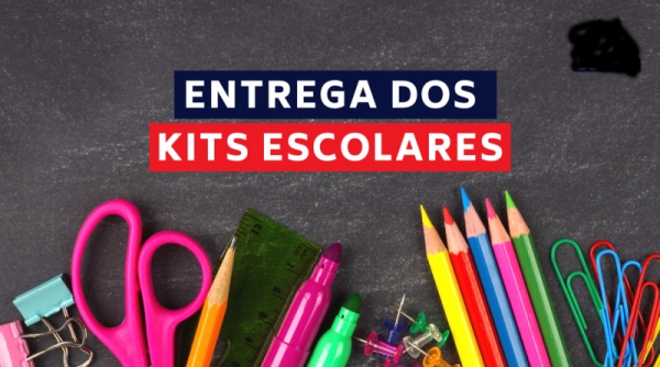 Associados ao Seletroar podem retirar os kits escolares a partir do dia 18