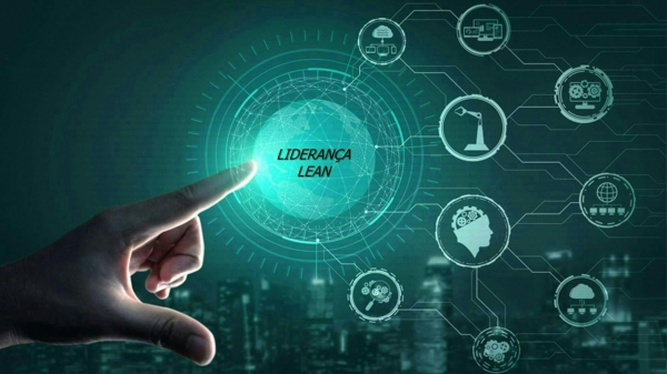 Liderança Lean