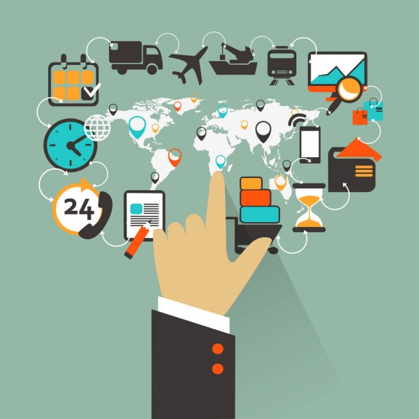 Treinamento em Gestão de Logística