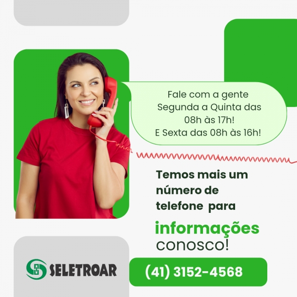 Mais um número de telefone!!