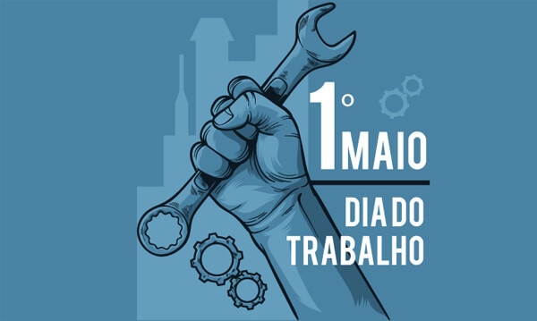 Como surgiu o &quot;Dia do Trabalho&quot;