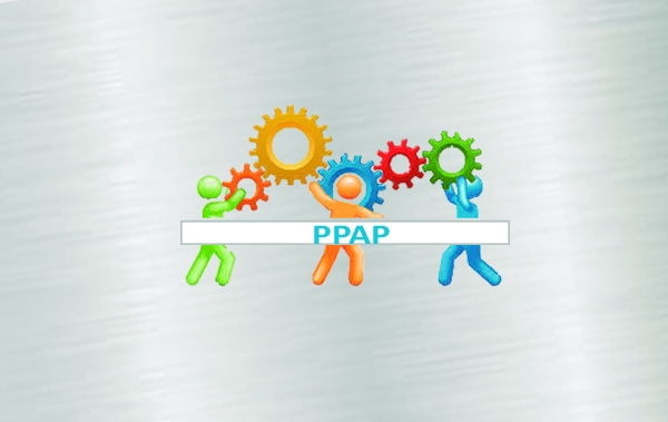 Treinamento PPAP