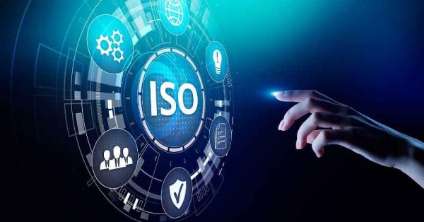 Interpretação da Norma ISO 9001:2015