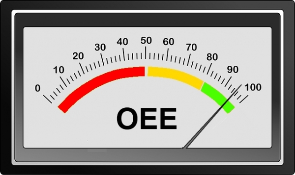 Inscrições abertas - OEE e o Gerenciamento Diário